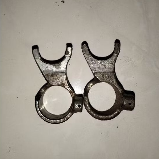 Capit udang motor Suzuki A100