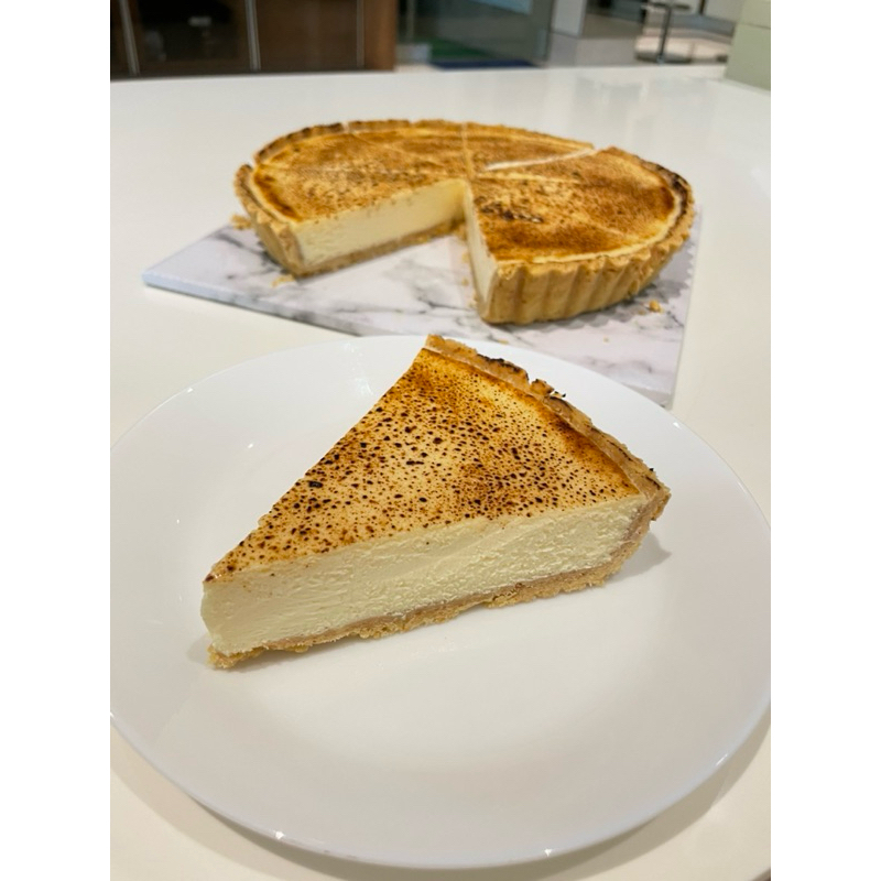 

Cheese Pie