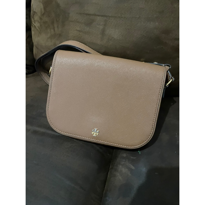 preloved TB shoulderbag