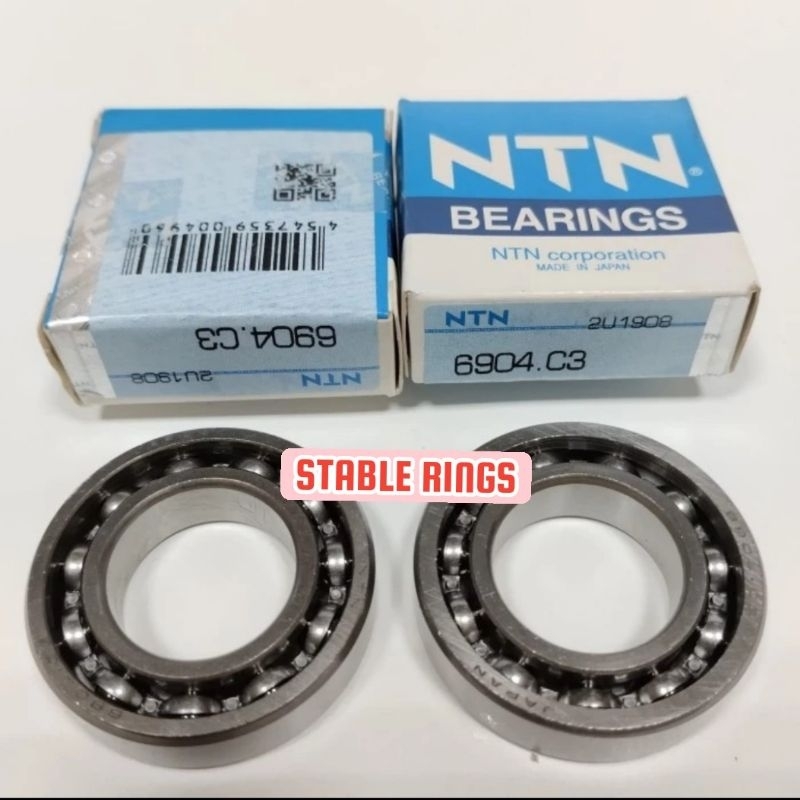 BEARING 6904 C3 POLOS NTN