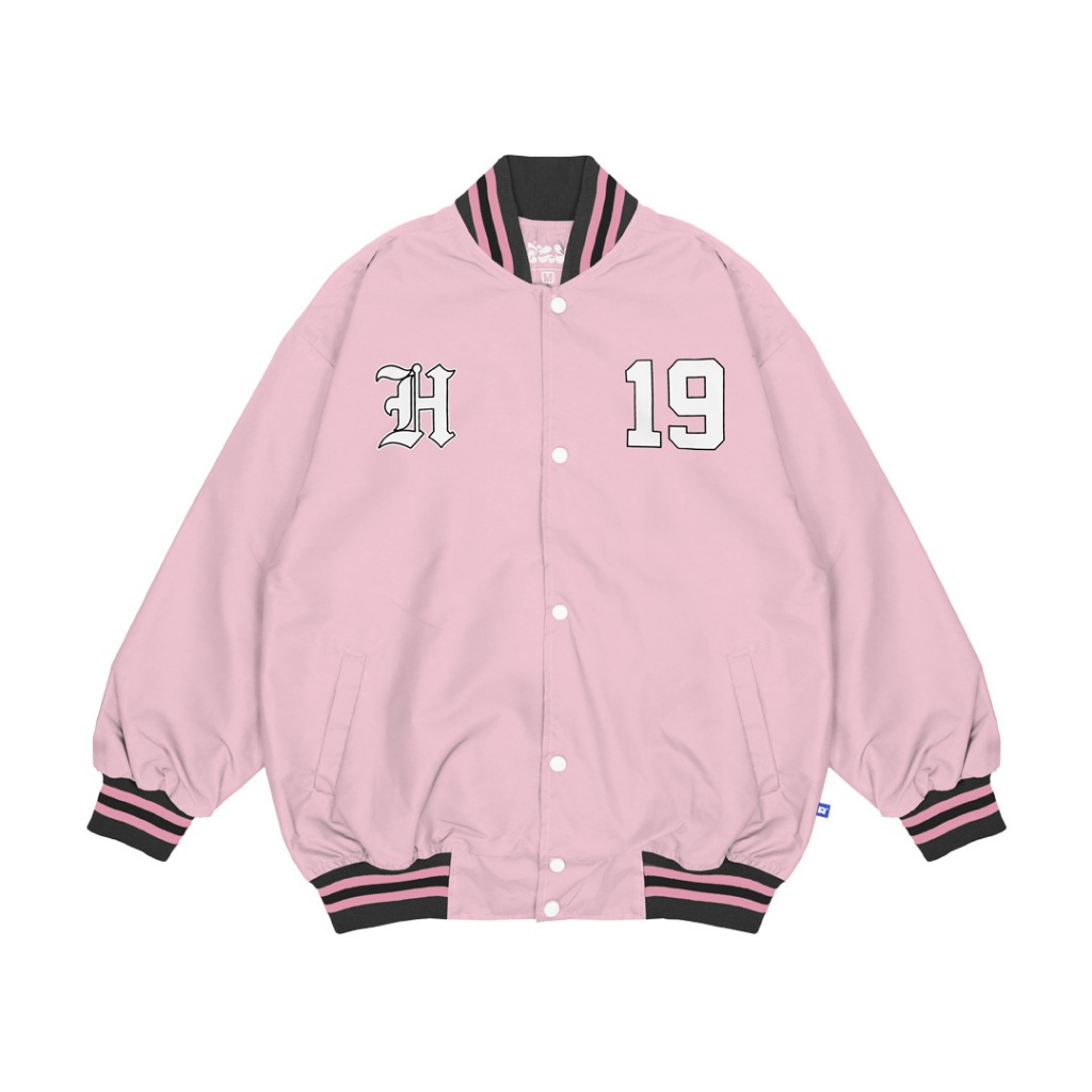 RZQ / Highlight 19 / JACKET SERIES / Kaos Jersey / NFL / Baseball / MLB / Original / Premium