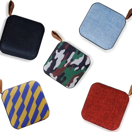 HJ6 SPEAKER BLUETOOTH T5  SPEAKER BLUETOOTH WIRELEES M T5