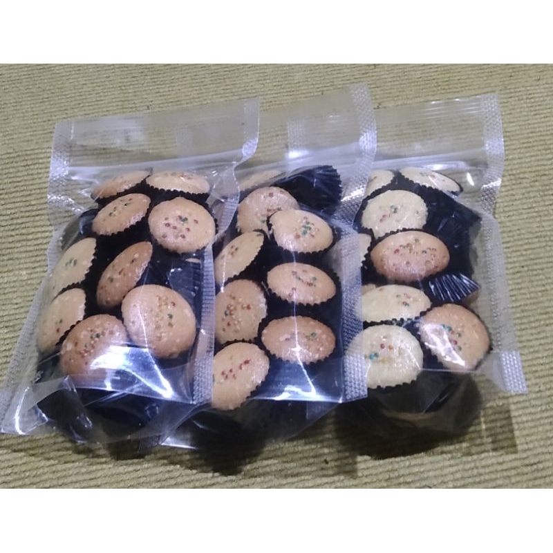 

Bolu Kering Mini
