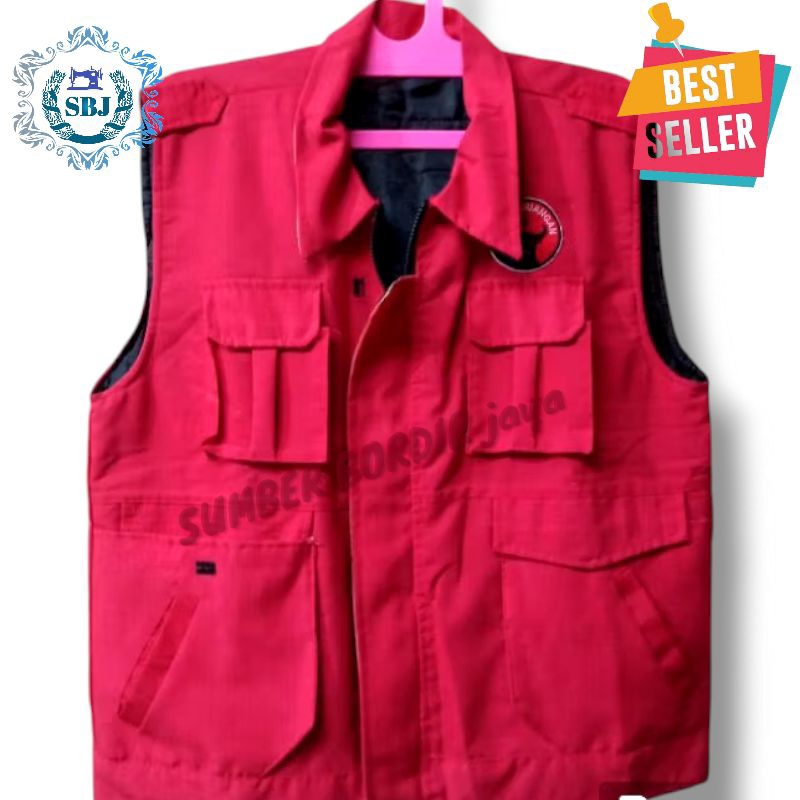 ROMPI PDI PERJUANGAN ROMPI PDI