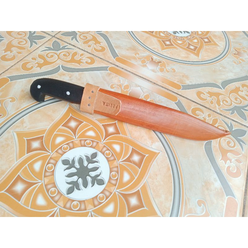 Pisau HERDER MADEIN GERMANY