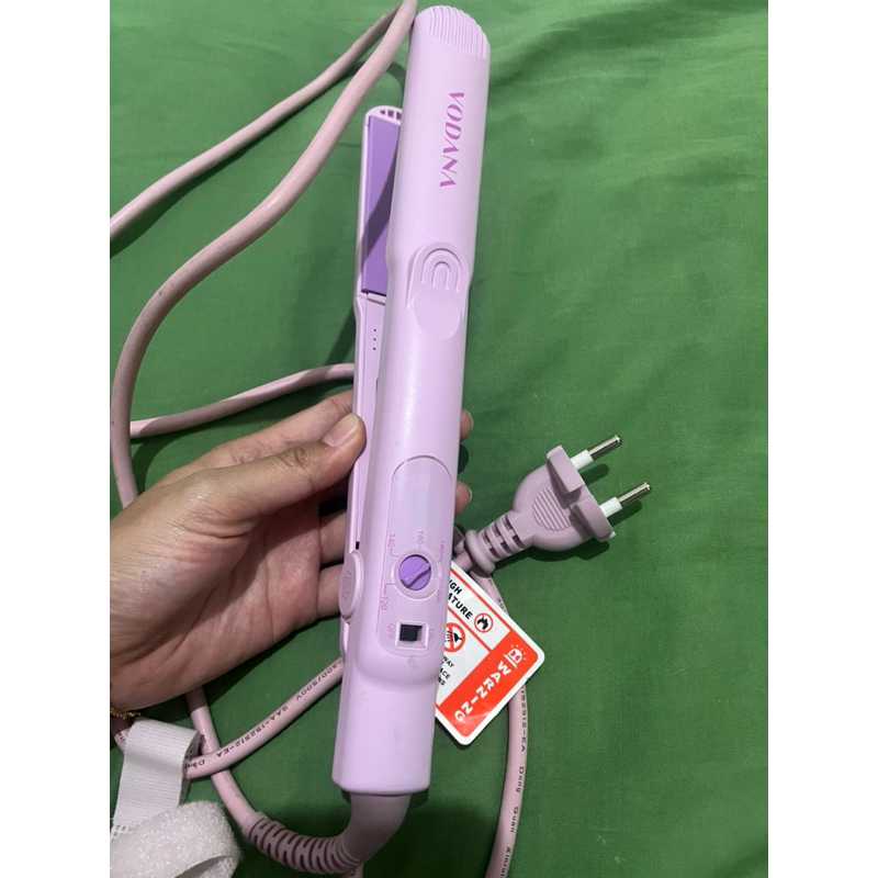 preloved catokan VODANA