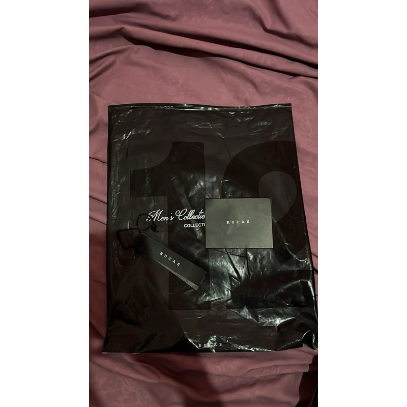 Celana Rucas Season 12 Size 33