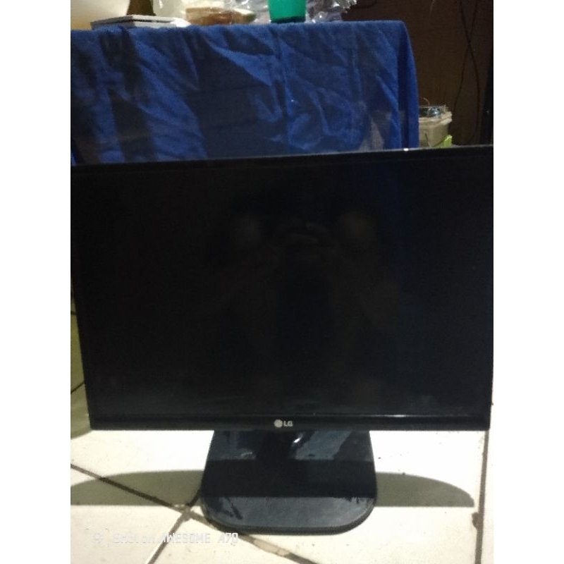 monitor lg