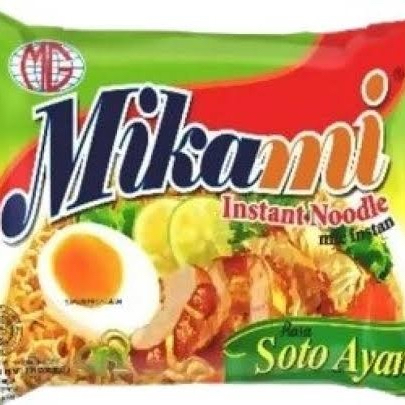 

MIKAMI MIE INSTANT