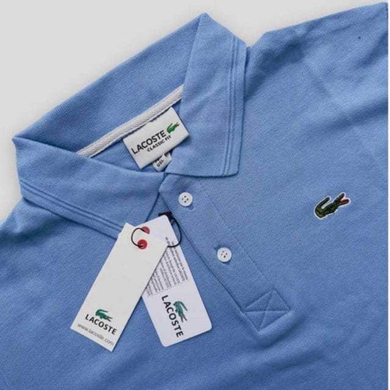kaos kerah POLO/KAOS KERAH PREMIUM/POLO LCT /POLO SHIRT