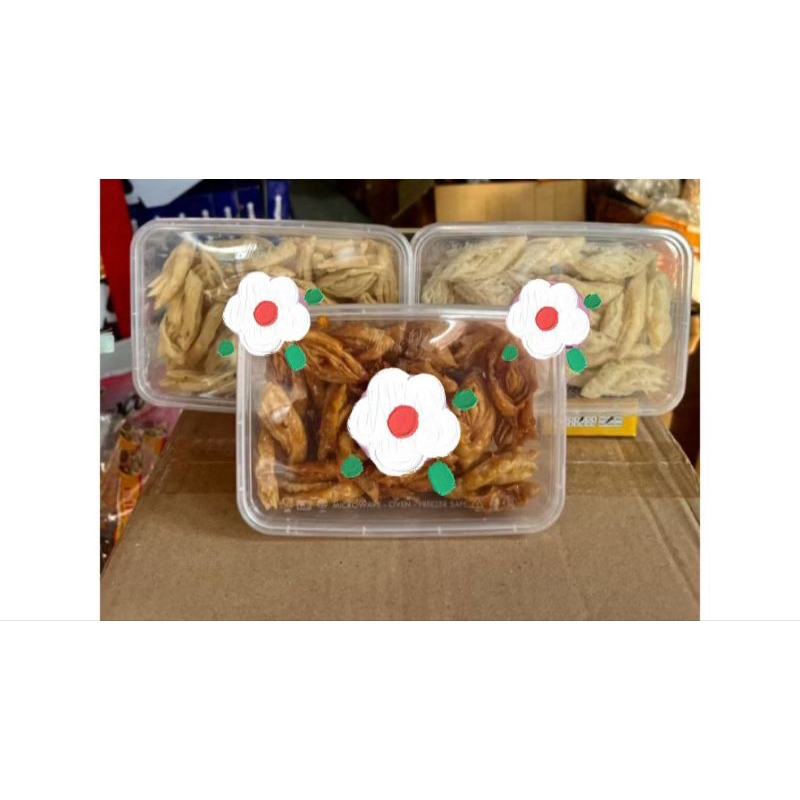 

WADAI JABUK Khas Barabai