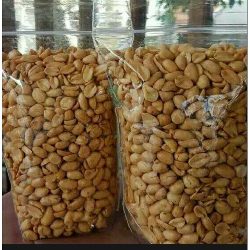 

kacang bawang original 1 kg