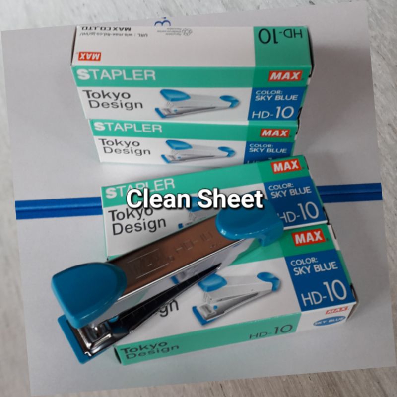 

Stapler HD-10 Max(Harga/1 pcs)