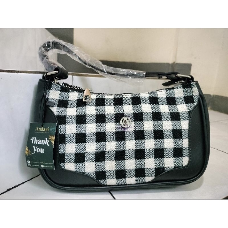LABA Bag By Andari