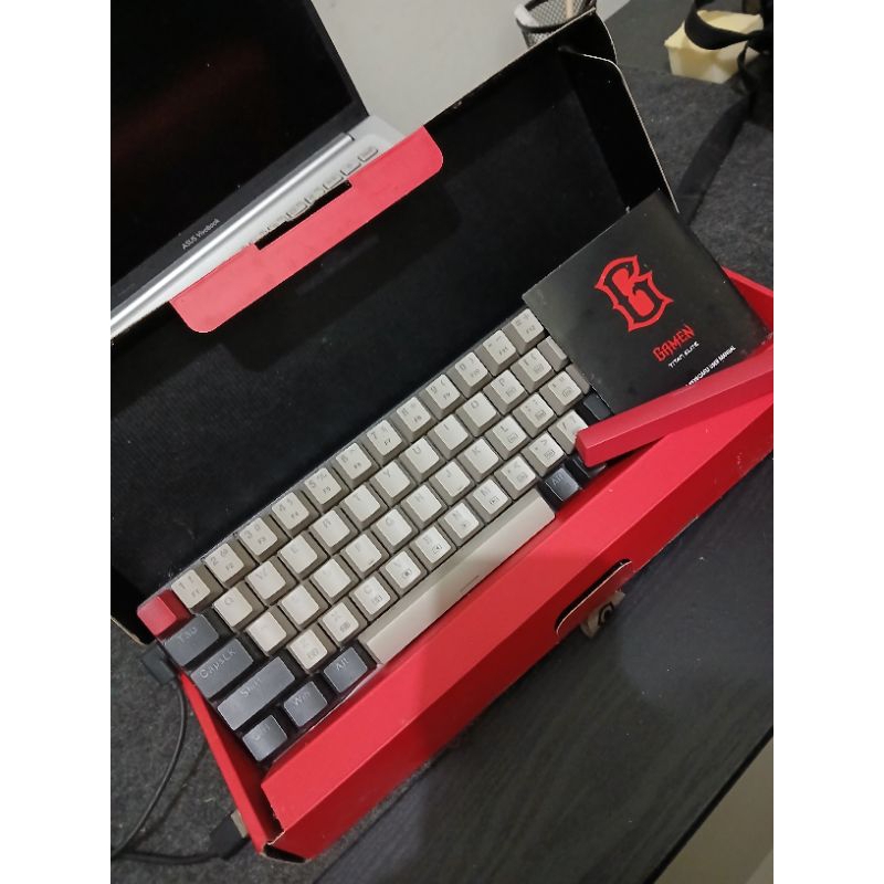 Keyboard Mechanical