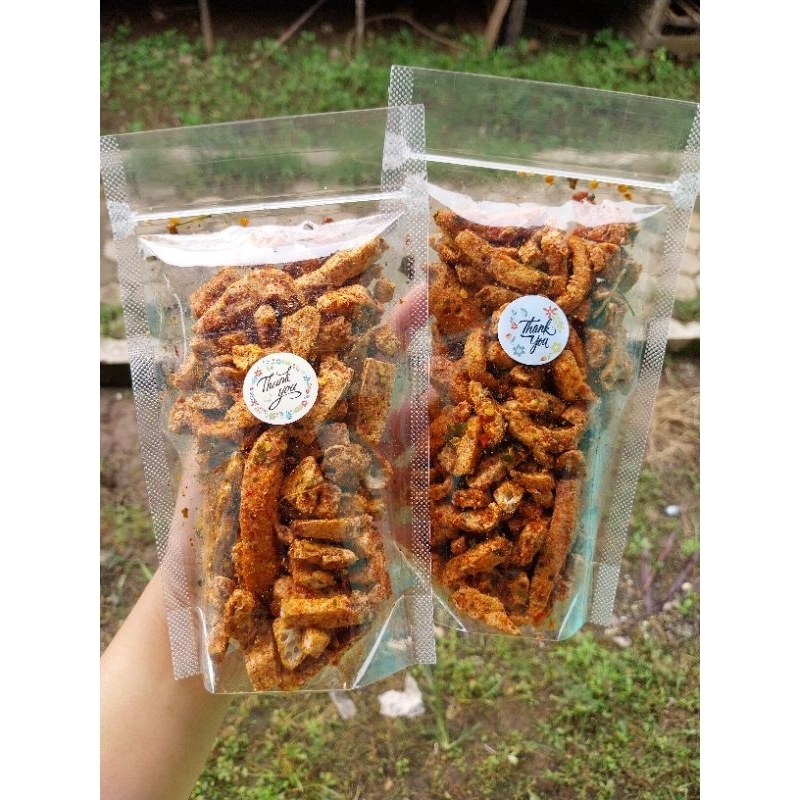 

Basreng Stik 100gr/ Basreng 100gr