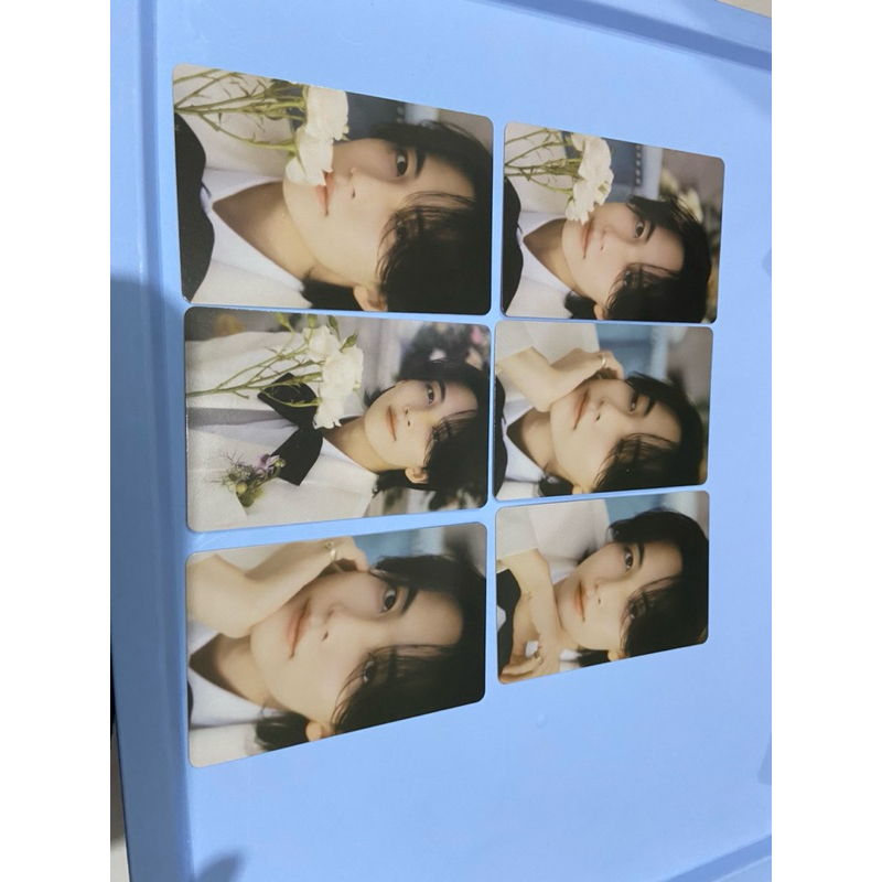 Official PC Seventeen Jeonghan