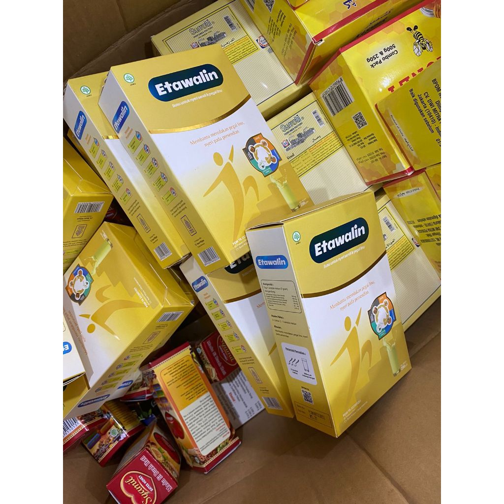 

Susu Etawalin Original - Atasi Asam Urat dan Nyeri Sendi Secara Alami Tanpa Efek Samping, Susu Memperkuat Kepadatan Tulang,