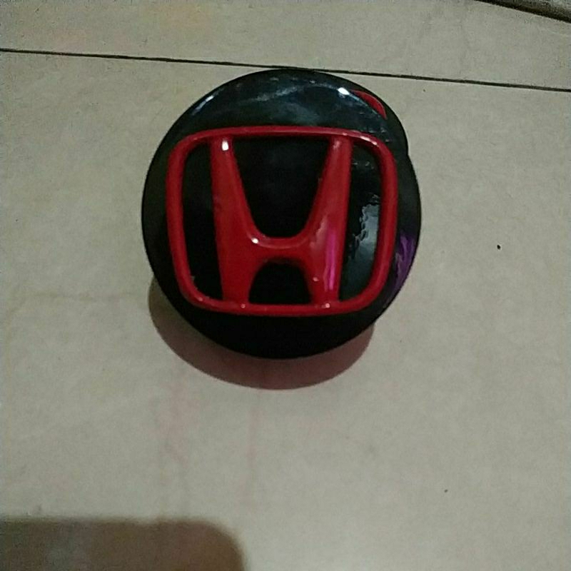 tutup dop velg mobil honda