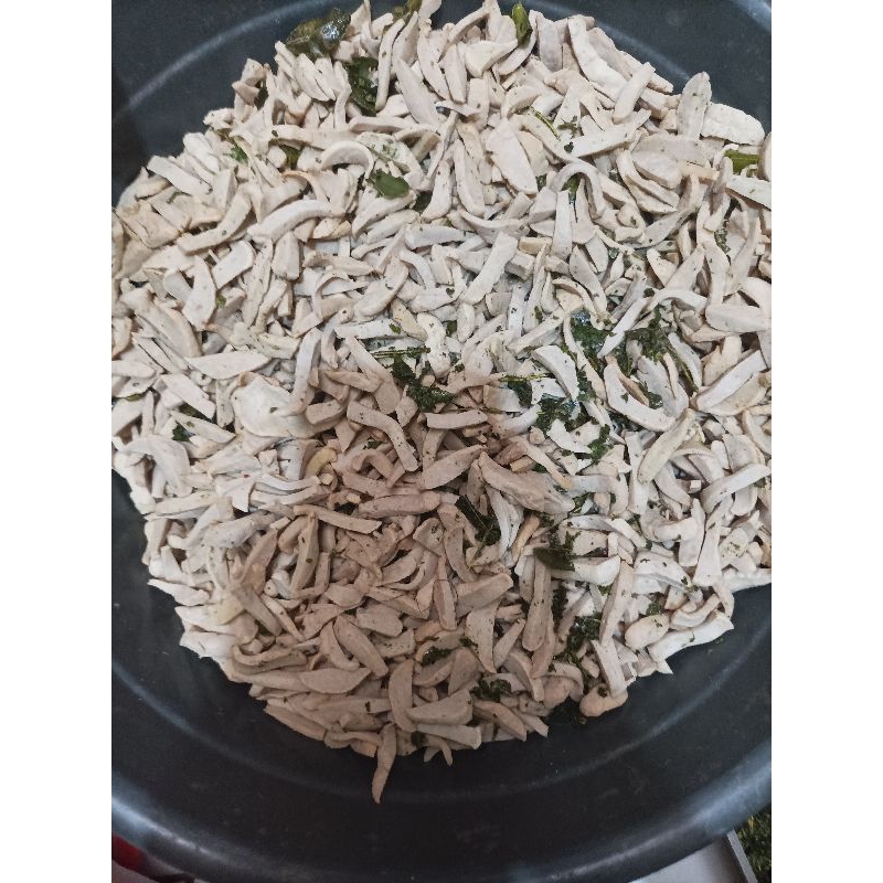

BASRENG DAUN JERUK ORIGINAL 1KG