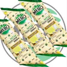 

Mero Lepatta Bakery Cream Vanilla cream Filling