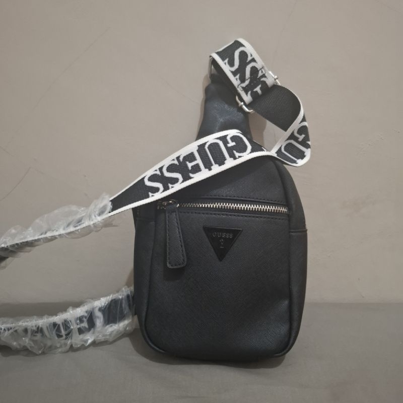 WAIST BAG GUESS ORIGINAL(NEW)