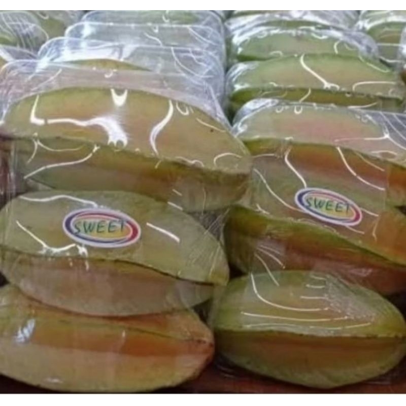 

Belimbing Madu Super Fresh Premium /Pack
