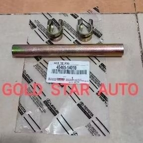 PIPA TIE ROD TOYOTA KIJANG 5K SUPER KIJANG 7K KAPSUL BENSIN KIJANG 7K DIESEL KIJANG GRAND EXTRA KIJA