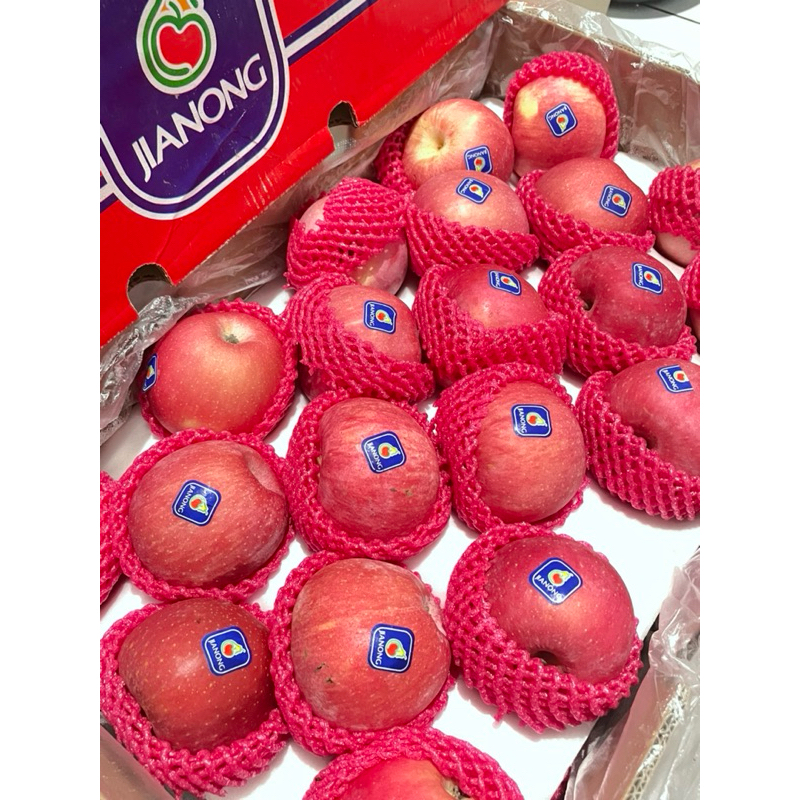 

APEL FUJI PREMIUM// PREMIUM APPLES