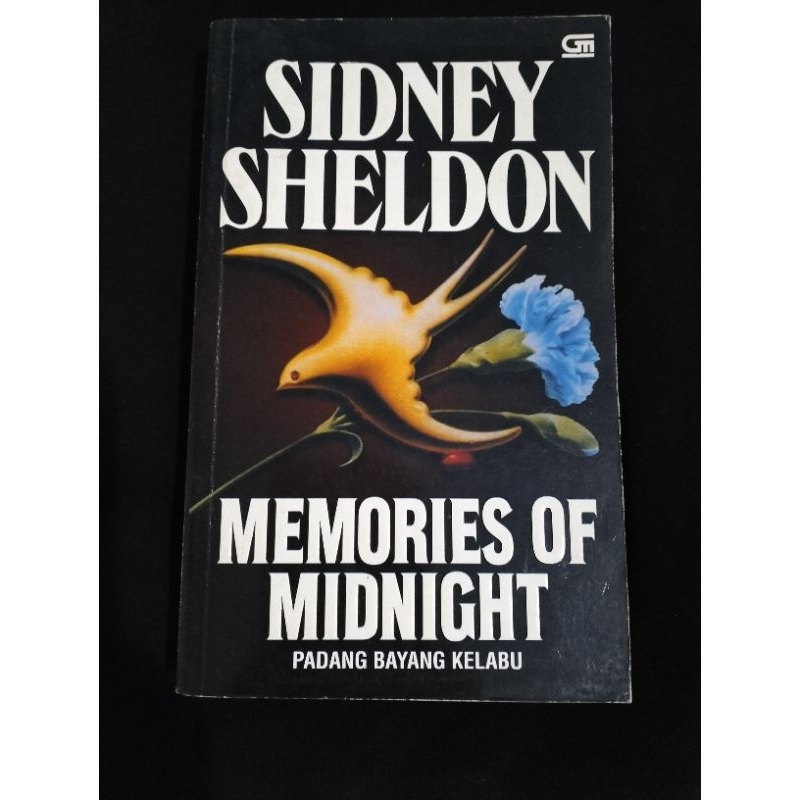 Novel karya Sidney Sheldon