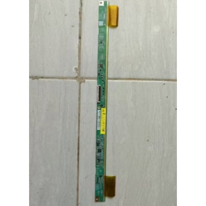 T-Con Samsung UA32N4001/4003