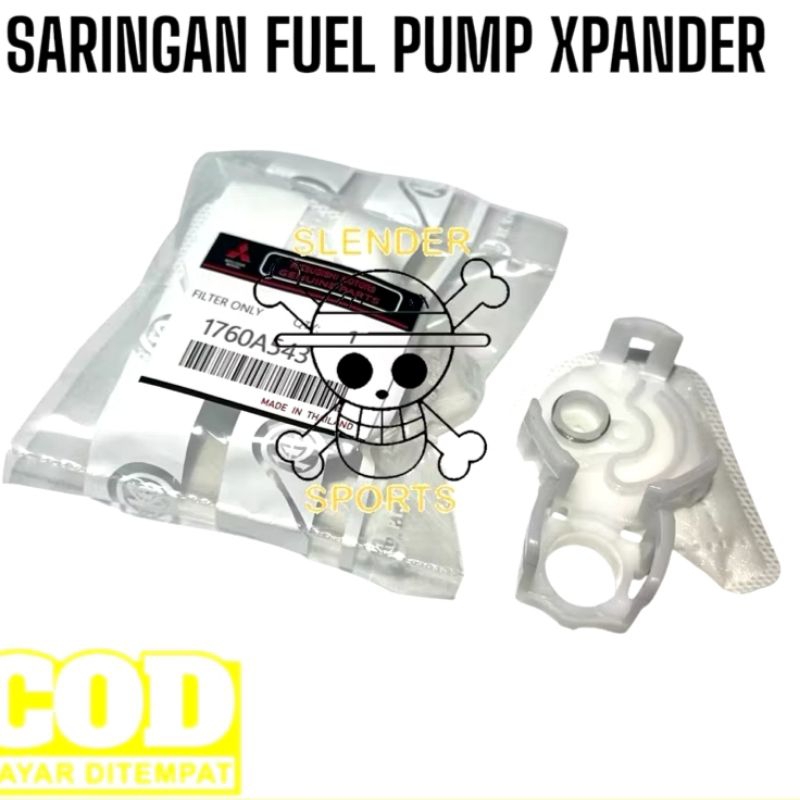 SARINGAN FUEL PUMP XPANDER - FILTER SARINGAN BENSIN FUEL PUMP XPANDER CROSS 1760A543