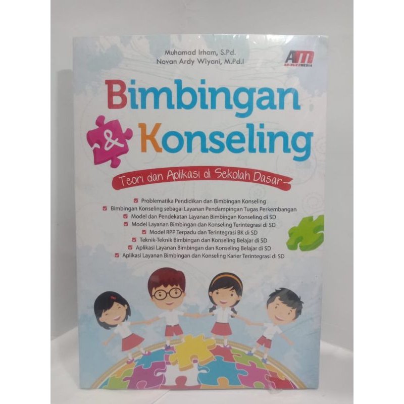 Bimbingan Konseling
