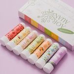 AOBAUAN Inhaler Thailand Aob Auan 100% Original | Flora Coffee Tea Mango Milk Baby Chocolate Lullaby