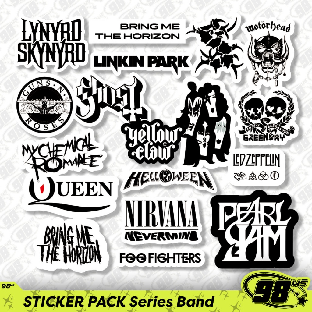 

Sticker Pack TUMBLR CASE AESTHETIC HP 9