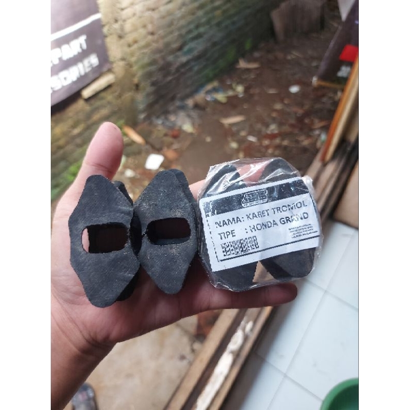 karet ban tromol astrea grand bahan karet ban
