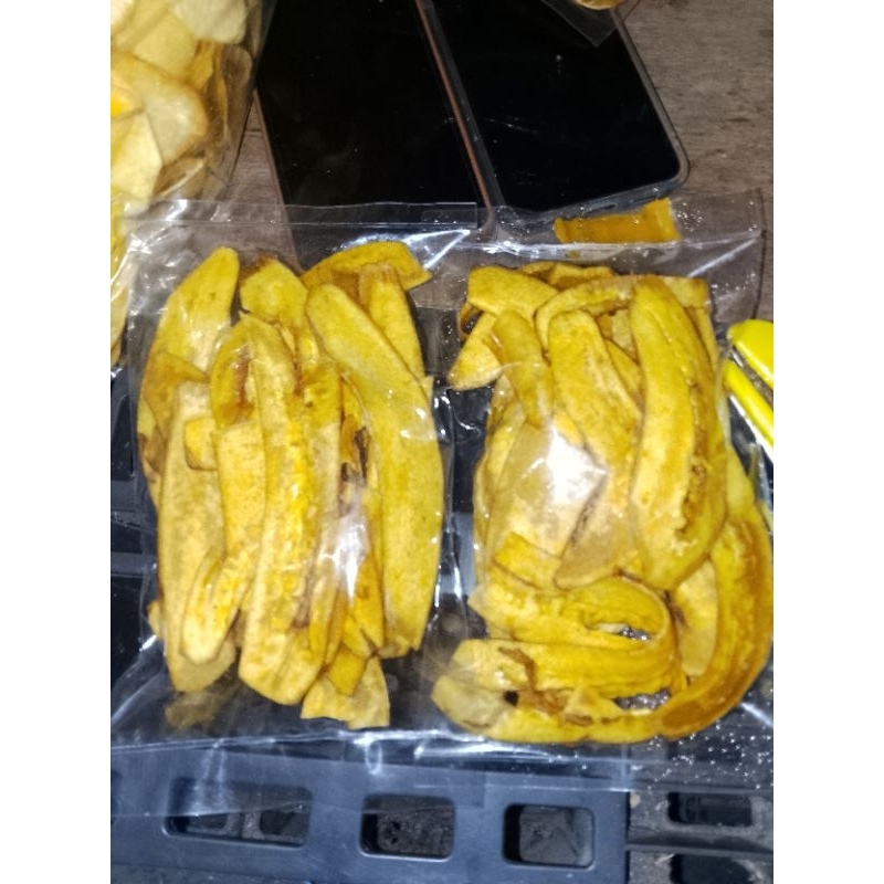 

KERIPIK PISANG MURAH BERKUALITAS ENAK NO PENGAWET