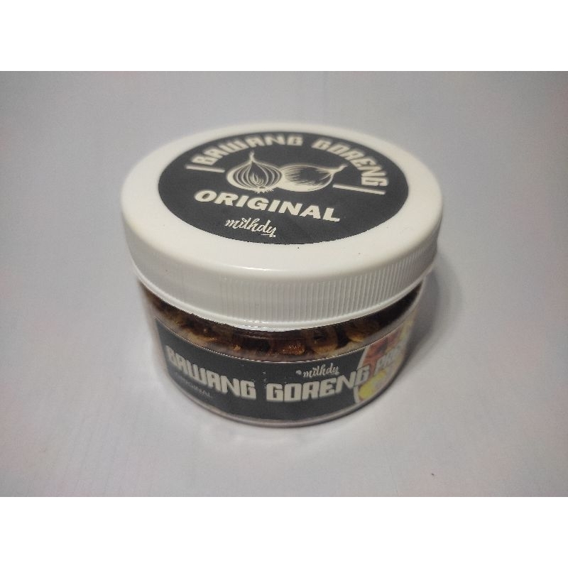 

bawang goreng original premium