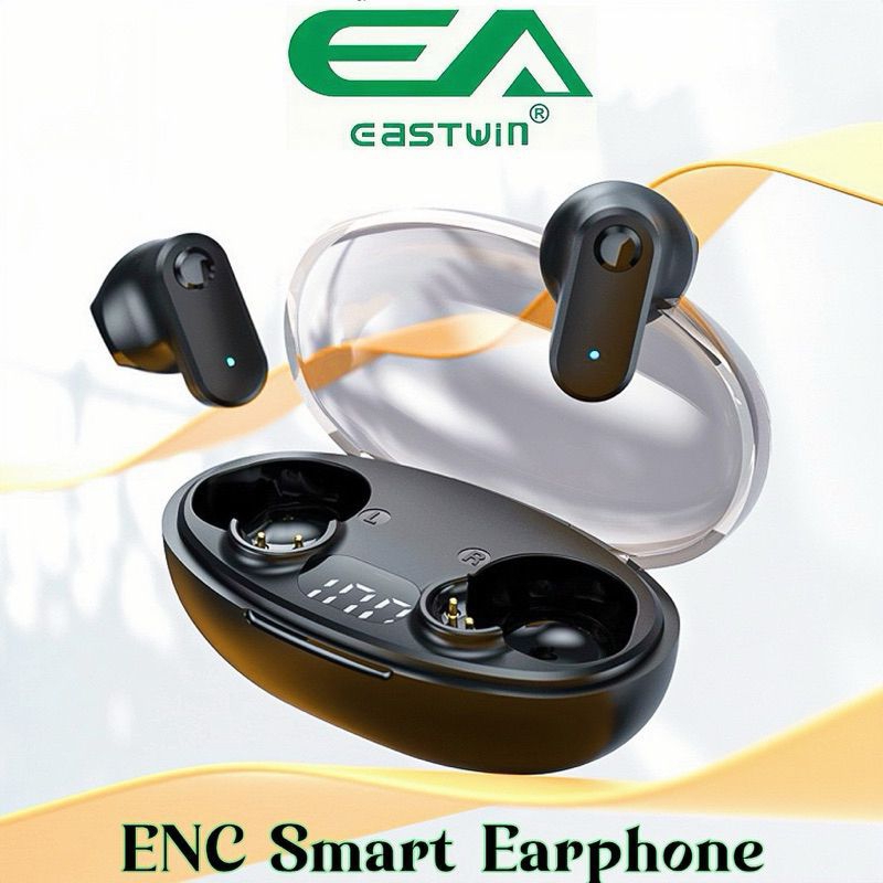 TWS Headset Earphone Bluetooth Super Bass S-450