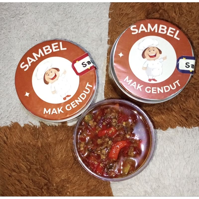

SAMBEL REBON