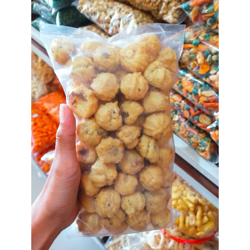 

SUS COKLAT (250gr)