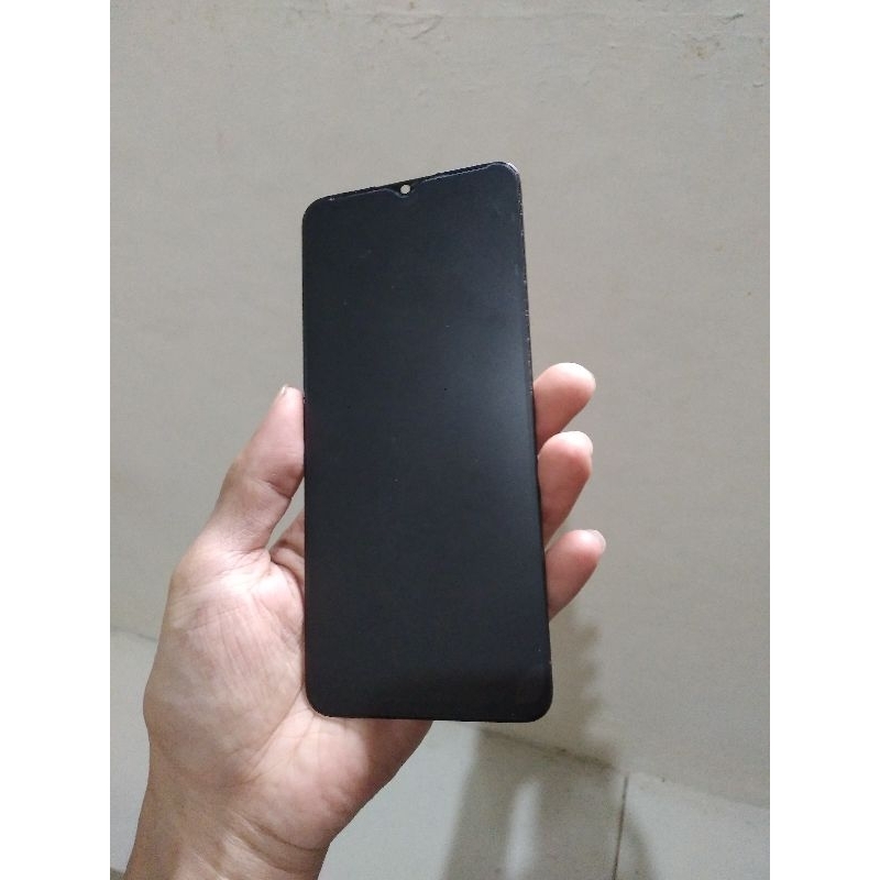 Lcd Samsung A03 original copotan