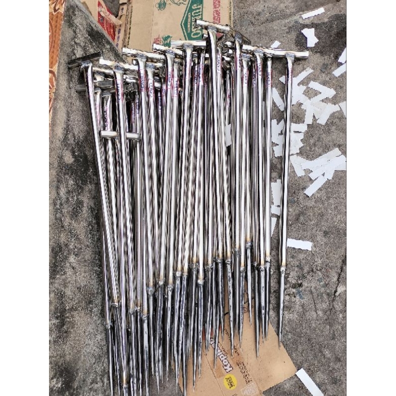 Tojok Sawit Stainless camel