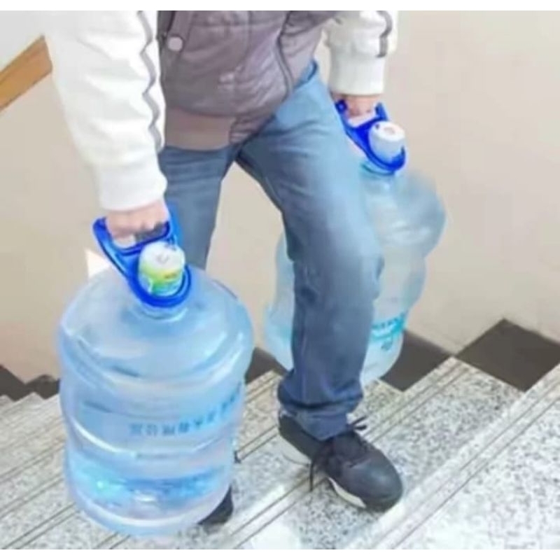 Holder Angkat Galon Air Minum Grip pengangkat Galon Aqua
