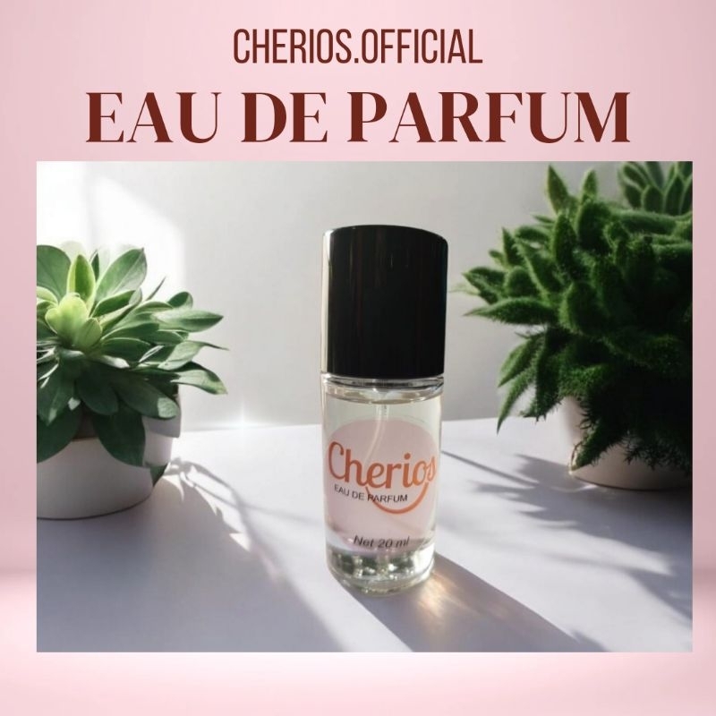 Cherios Parfum Bvlgari Aqua