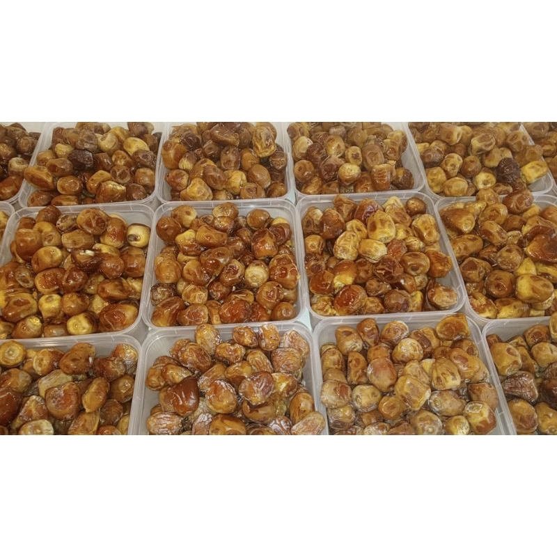 

Kurma Sukari Kemasan Box 500 gr - 1 kg Sunah Sehat
