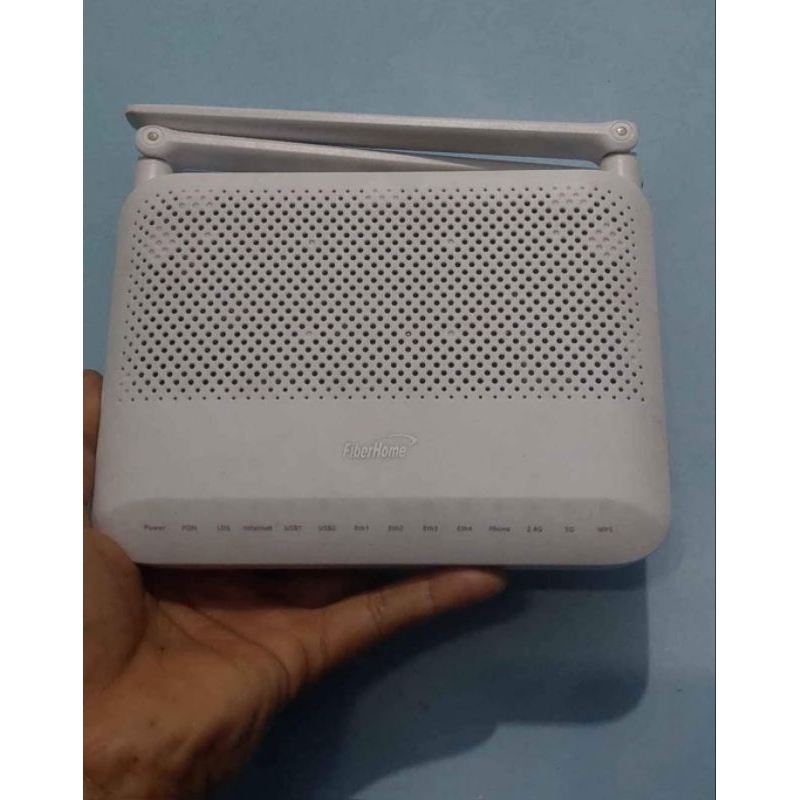 Modem FTTH Wireless FIBER HOME