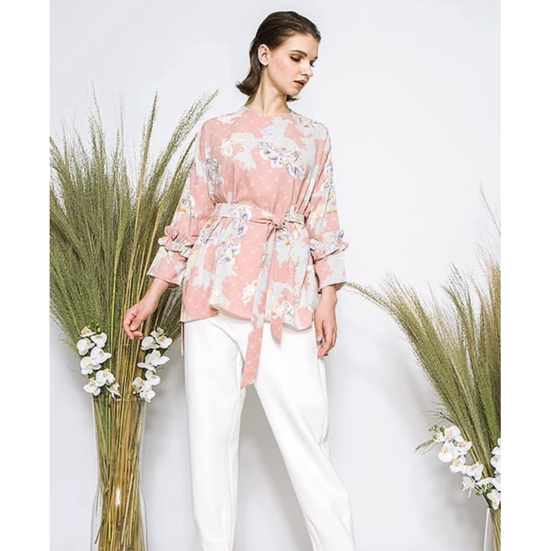 PL Riamiranda Azita Top