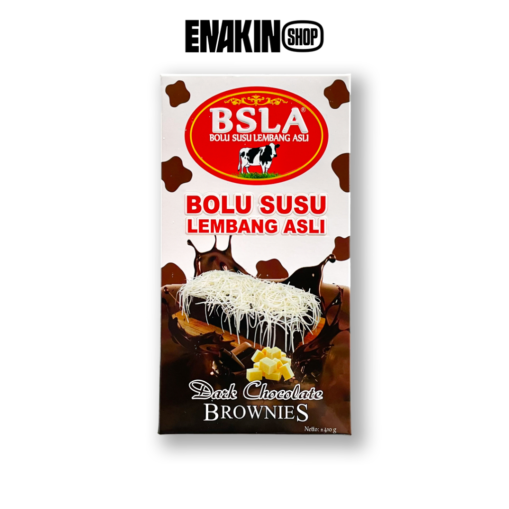 

DEB Bolu Susu Lembang Bandung Asli (All Variant)