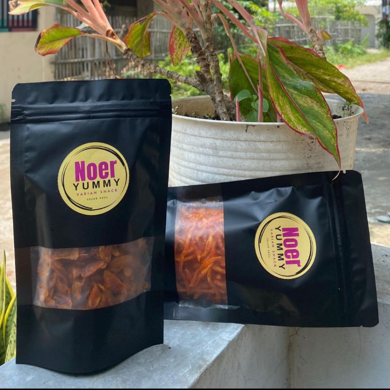 

MUSTOFA JENGKOL BALADO - Noer Yummy Variian Snack